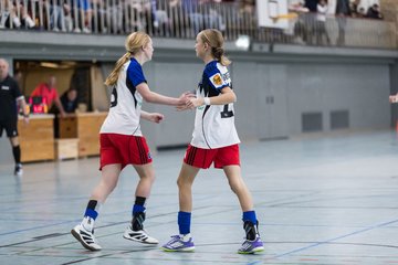Bild 134 - wCJ Loewinnen Cup C1
